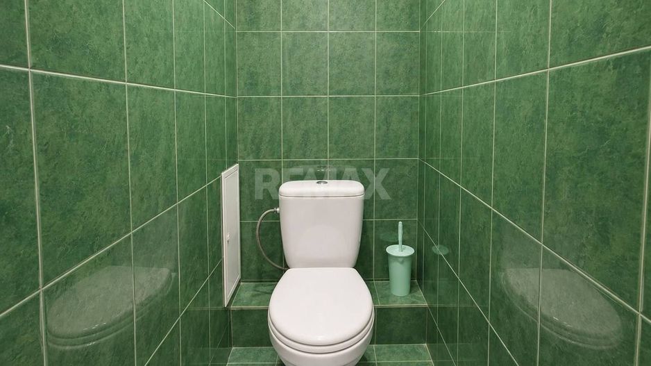 Apartament cu 3 camere, Râșcani, Chișinău, Chișinău mun. - Poză 7