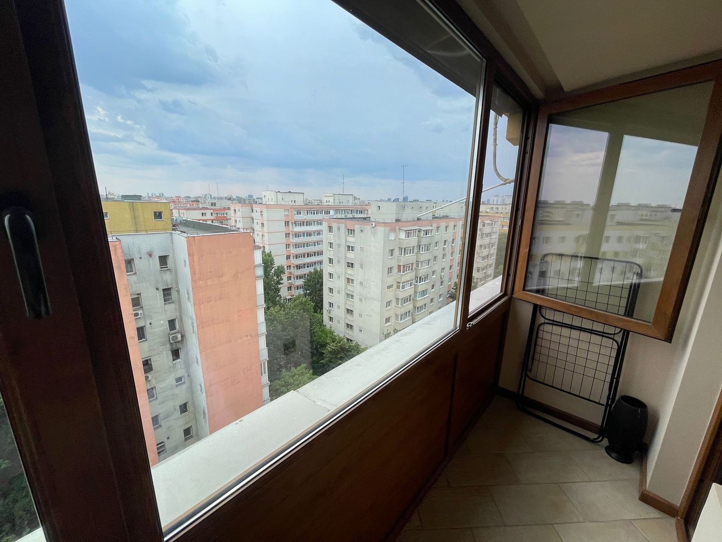 2 Camere Spatios 70 Mp Doamna Ghica Tei | Tur Virtual | Colentina Obor - Poză 15