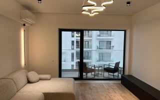 Apartament 2 camere | One Cotroceni | - Poză 1