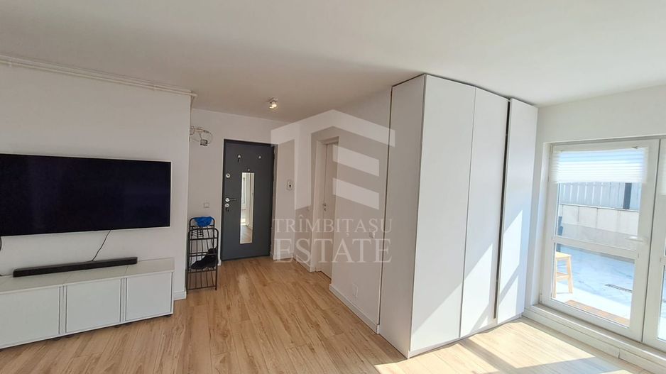 Apartament 2 camere plus terasa de 22 mp - Poză 2