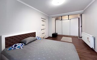 De vanzare 3 camere , etaj 1 - Tautii Magheraus. - Poză 10