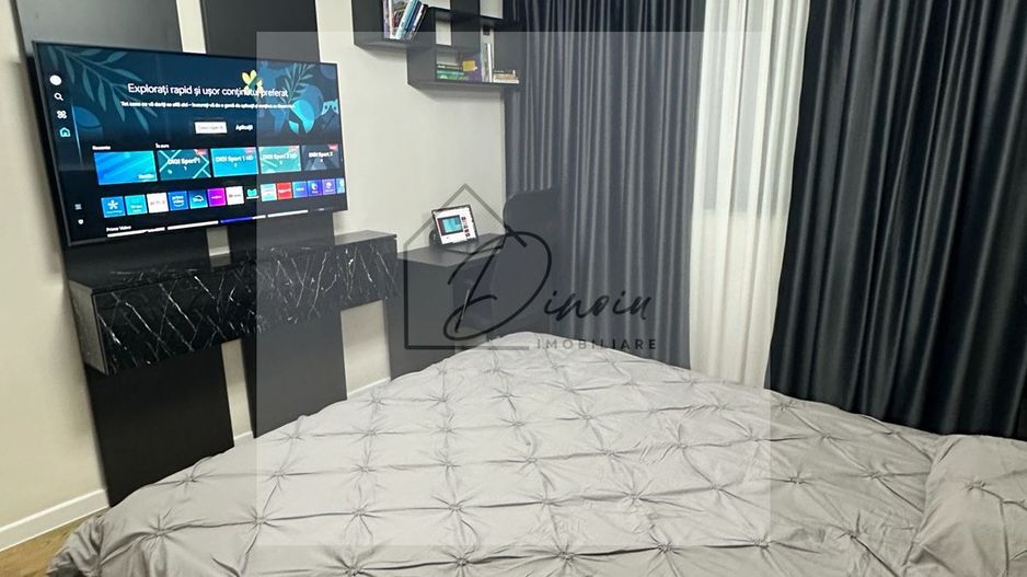 Apartament 2 Camere IVORY RESIDENCE I Mobilat 2026 I OMV Pipera - Poză 16