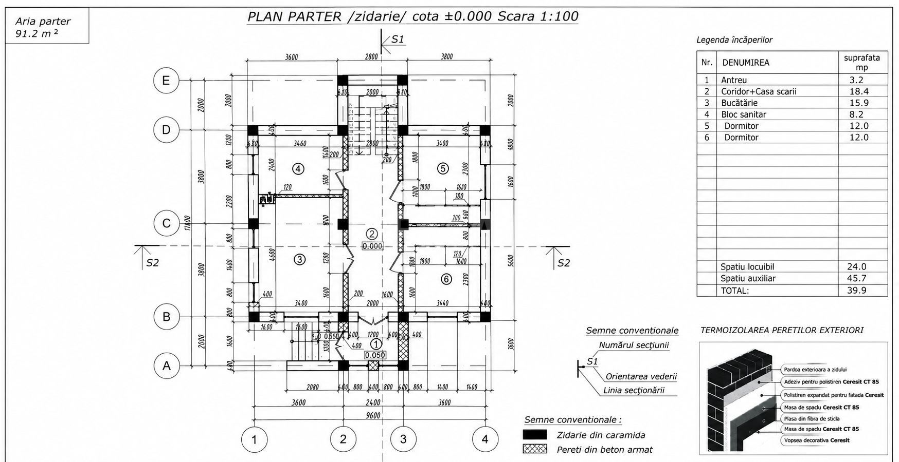TEREN PENTRU CONSTRUCȚIE – 7 ARI | BÎC BUBUIECI - Poză 8
