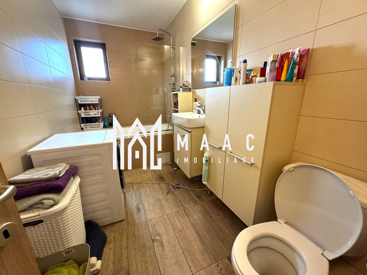 Comision 0 I Apartament 3 camere I Cartierul Arhitecților - Poză 19