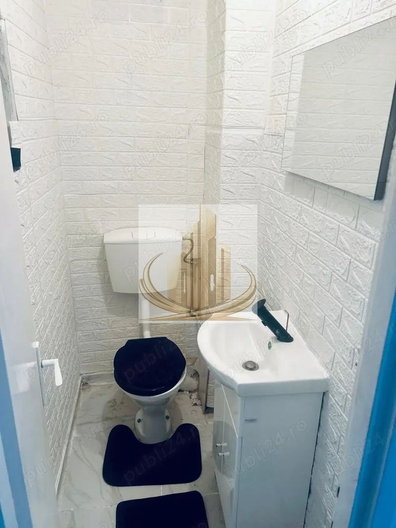 Inchiriere Ap. 4 camere  ultracentral Medicina - Poză 8
