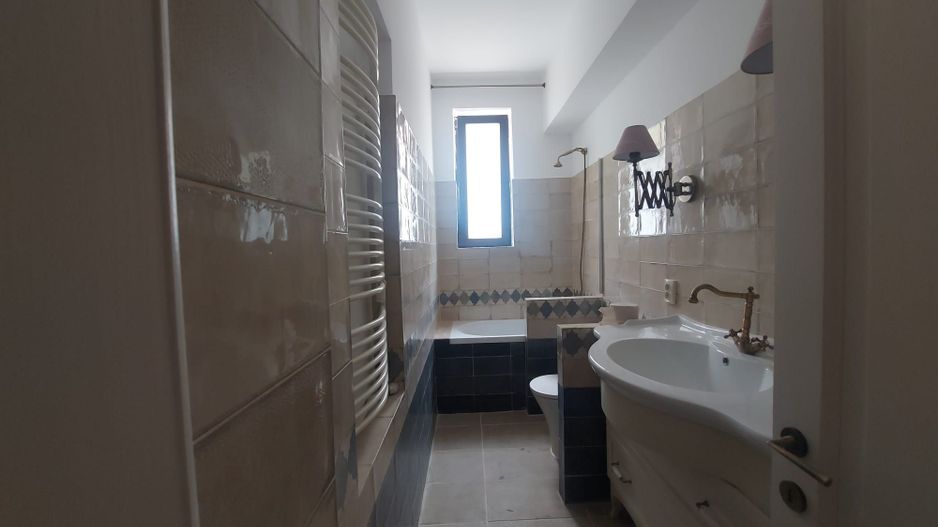 Vila deosebita 7 camere in Gradina Icoanei I Ideal spatiu birouri - Poză 42