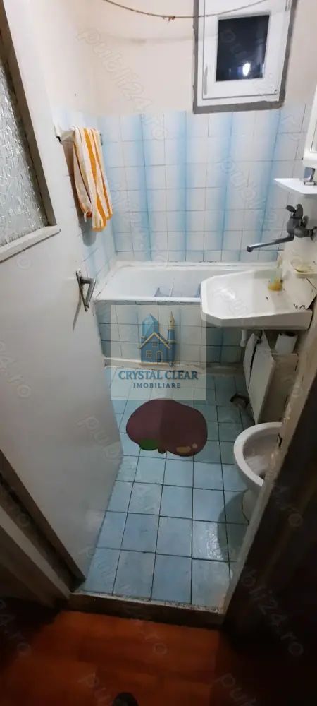 Apartament cu 3 camere - cartierul Dâmbu Pietros, str. Lămâiței - Poză 9