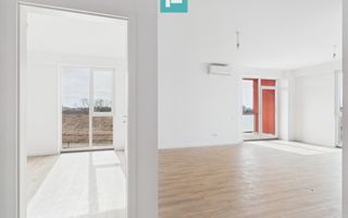 Apartament 2 camere, etaj 5, finisaje lux - Poză 2