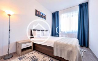 Apartament de închiriat cu 3 camere în PRIMA UNIVERSITĂȚII, Oradea - Poză 7