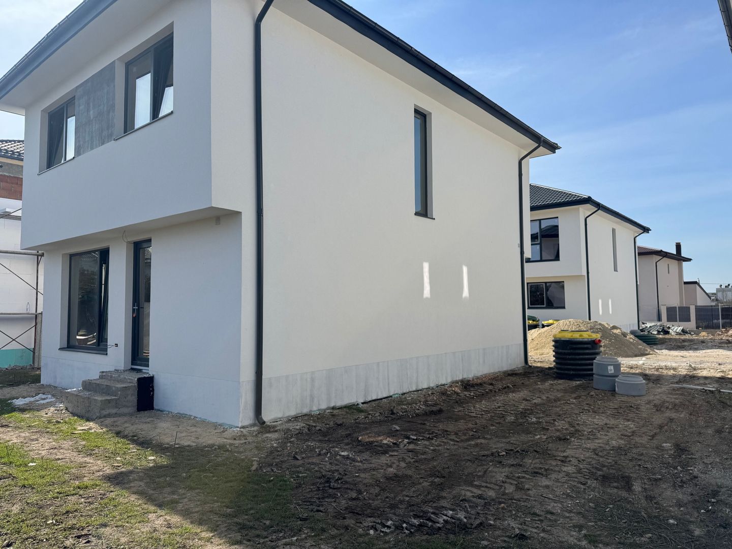 Individuala Otopeni, zona BUNA, 0% COMISION - Poză 2