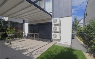 Vilă duplex | 5 camere | 2 parcari | Pipera - Matei Millo - Poză 22