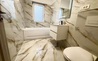 Apartament cu 2 camere si 2 balcoane in Giroc zona Braytim - Poză 5