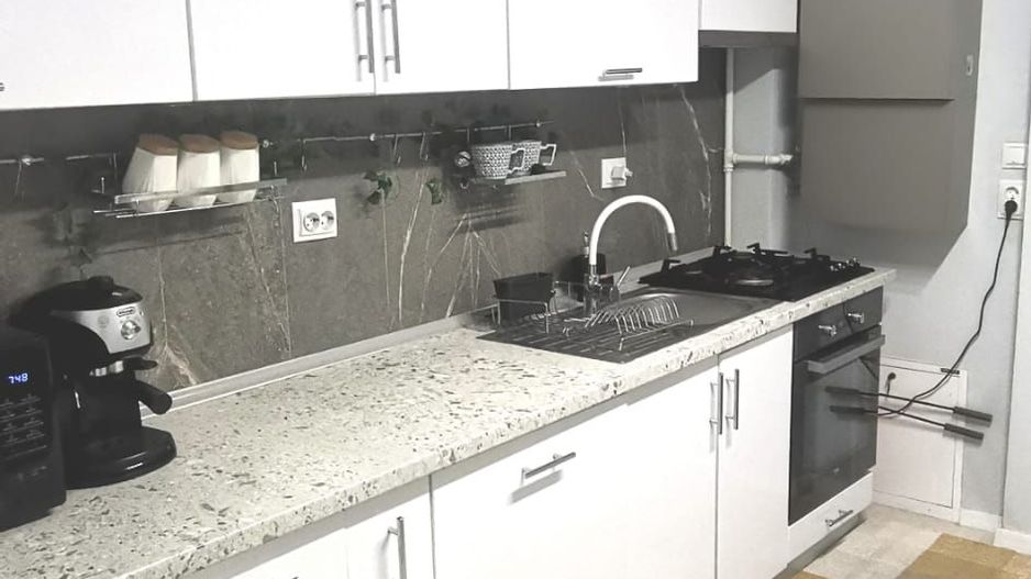 Apartament 2 camere zona Turnisor - Poză 12