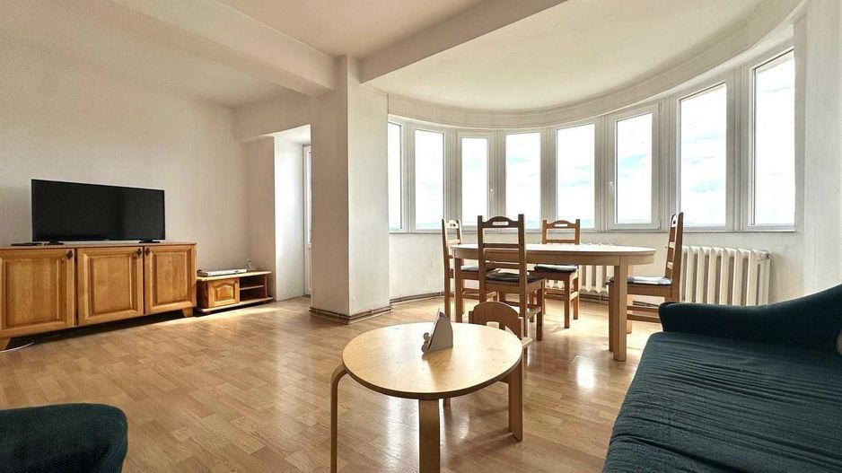 Apartament cu 3 camere de inchiriat, zona Ultracentral - Poză 1