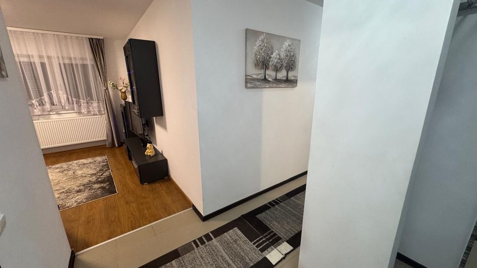Apartament 3 camere, bucatarie separata - Arhitectilor, Sibiu - Poză 14