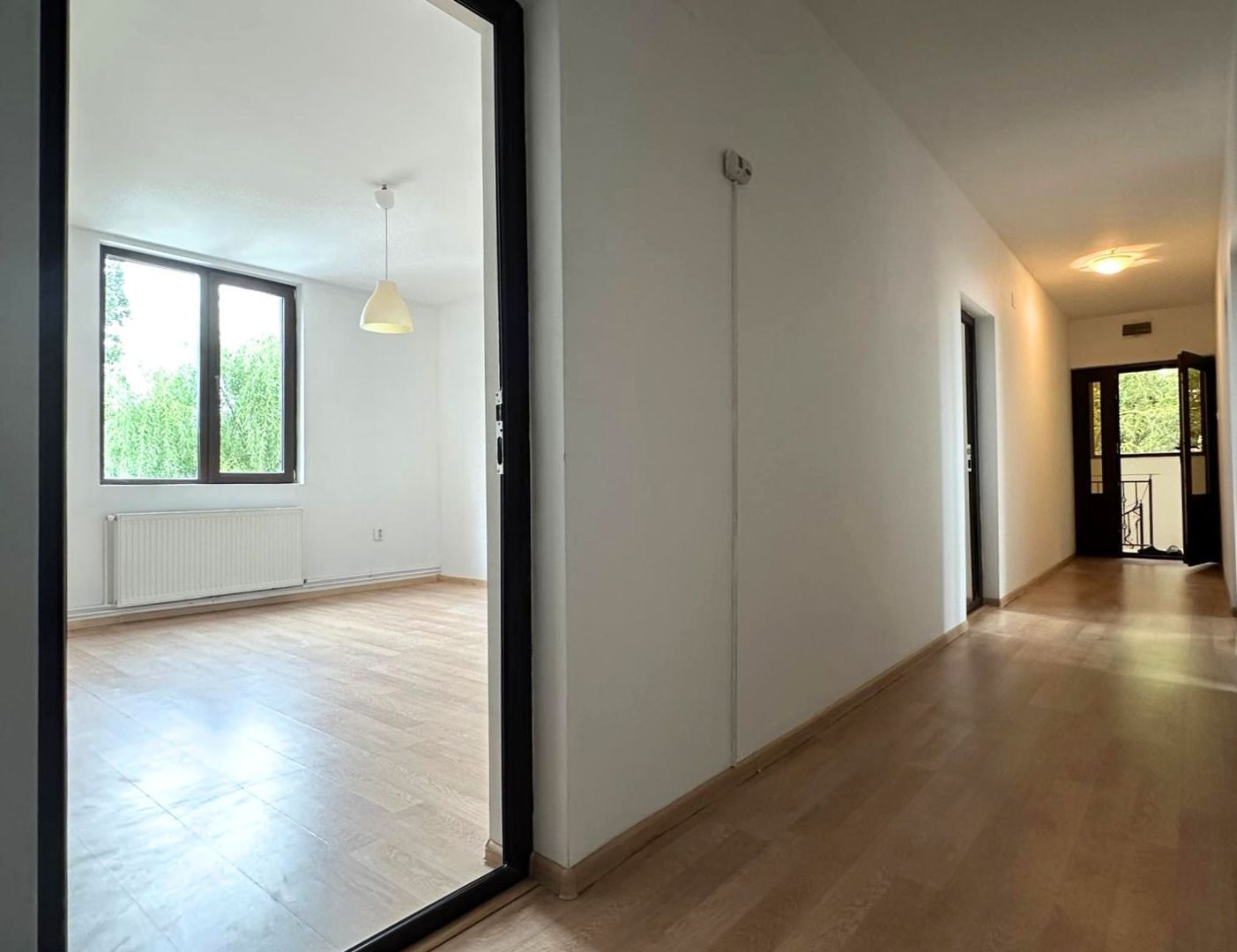 Inchiriere casă complet renovată cu 4 camere  Băneasa, Sector 1 - Poză 14