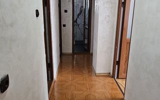 ✨ APARTAMENT 3 CAMERE | CENTRU | DECOMANDAT | 500€/LUNĂ - Poză 6