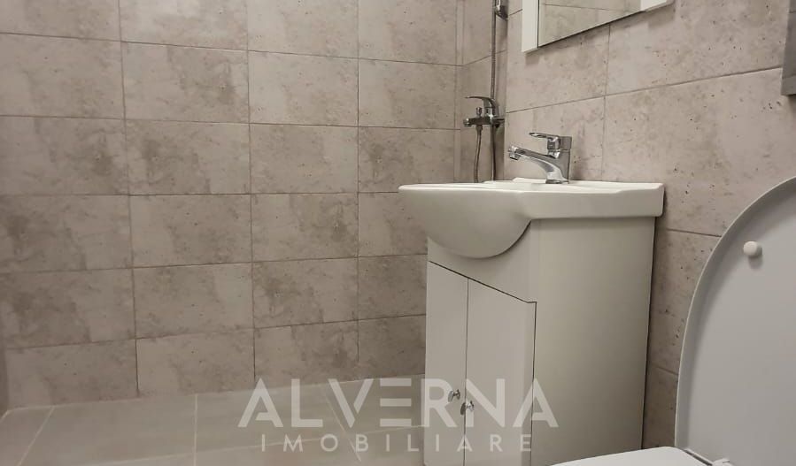 NOU! Garsoniera 23mp + 4mp balcon, etaj intermediar, cartierul Marasti - Poză 2