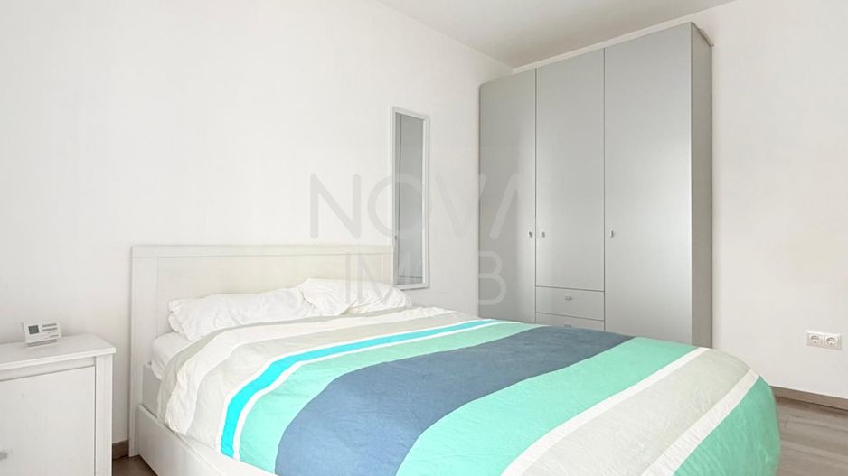 Apartament 2 camere, etajul 1 - Cartierul Arhitectilor - Poză 7