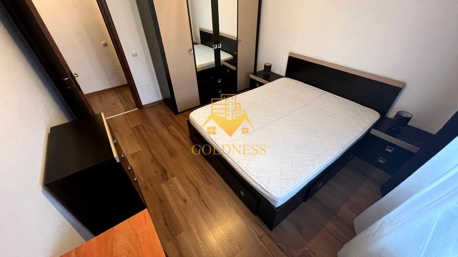 3 camere,  modern,  parcare,  AC,  cartierul  Iris,  Junior Residence - Poză 4