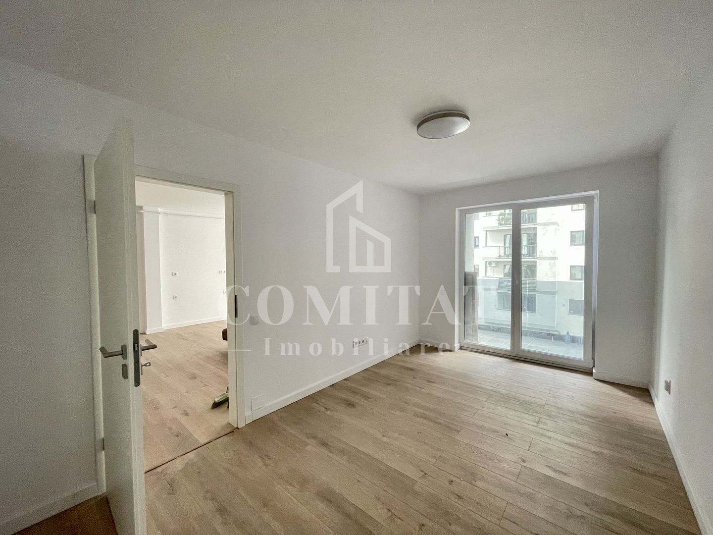 Apartament finisat 2 camere | Imobil nou | str Soporului - Poză 6