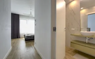 Apartament 3 camere Eminescu | Imobil 2023 | Loc de parcare - Poză 27