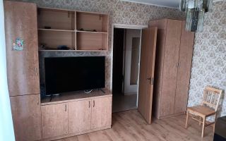 Vanzare apartament luminos de 2 camere in Titan,  1 min.  de metrou - Poză 4