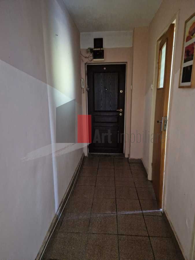 Vânzare apartament 3 camere Brâncoveanu-Nițu Vasile - Poză 4