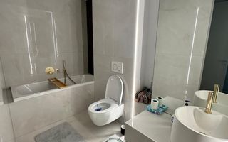 Apartament 3 camere modern | Cortina North - Poză 5