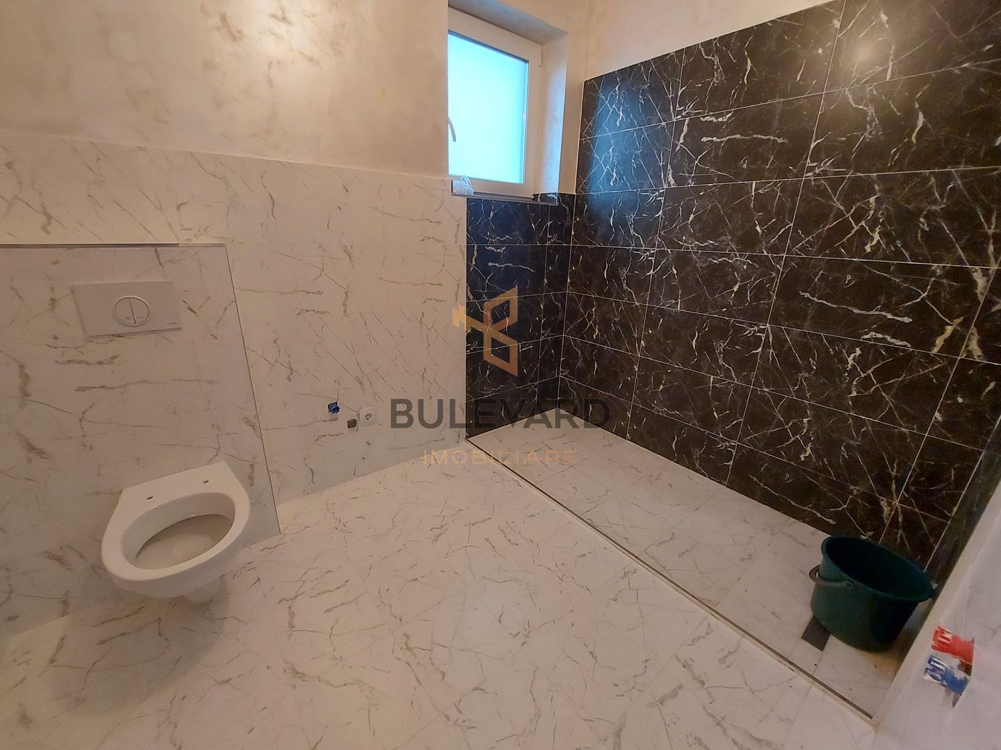 Apartament cu 2 camere, zona strazii Cetatii! - Poză 4