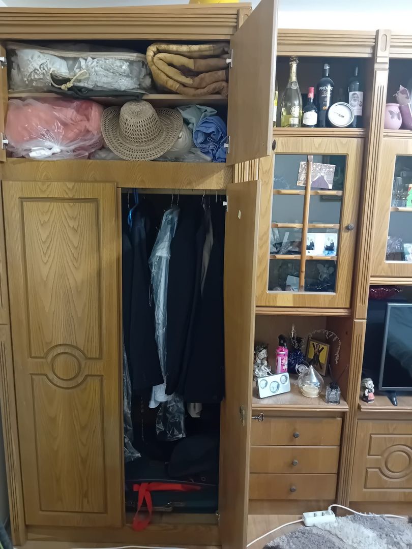 apartament cu o camera zona Bulevard Tudor Vladimirescu, etaj 4, gaz l - Poză 6