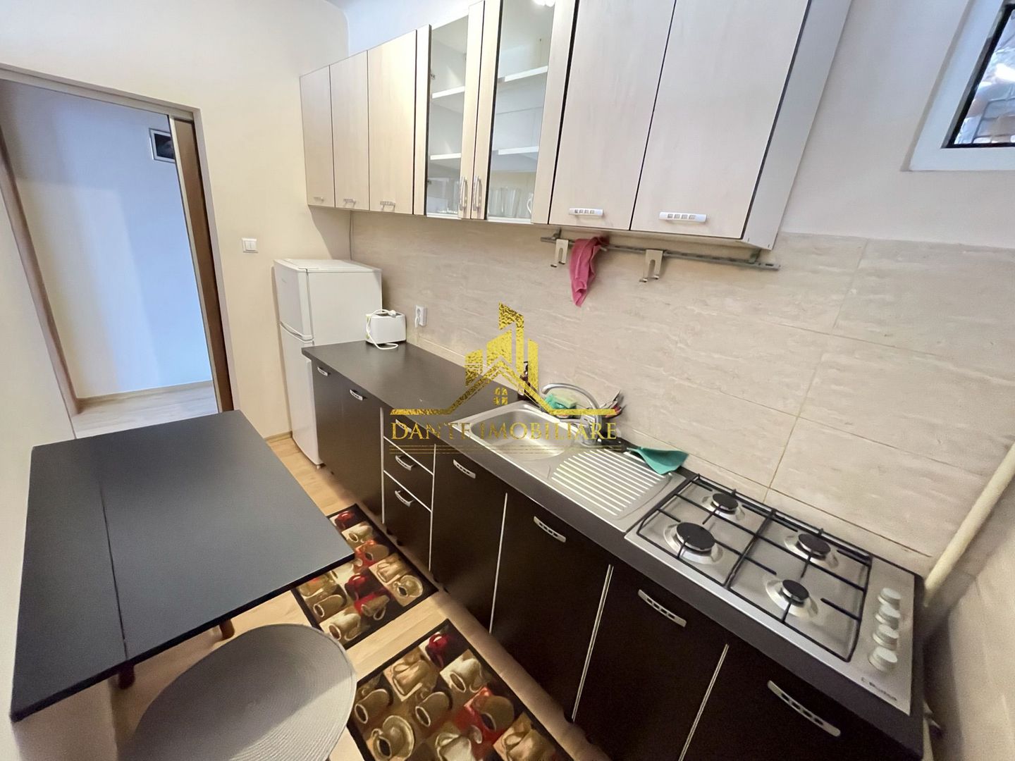 2 camere, decomandat, modern, gradina, Semicentral, THE OFFICE, BRD - Poză 13