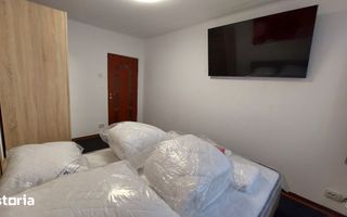 Închiriere Apartament cu 2 camere, renovat, etaj 2, balcon inchis, Titan metrou - Poză 15