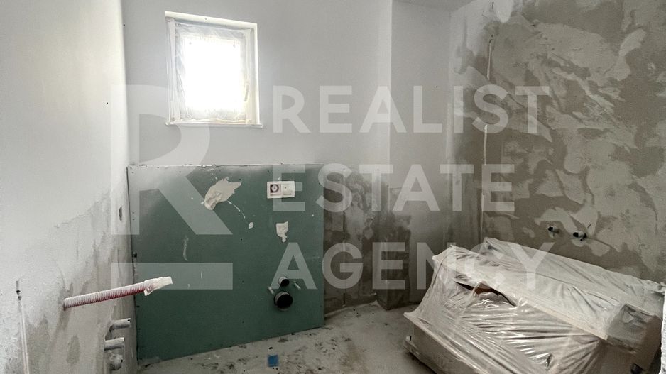 Casă modernă de vânzare, 120 mp utili, teren - 470 mp, Breazu, Iași - Poză 3