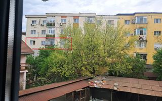 Apartament 3 camere Tg.Jiu - Poză 1