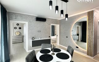 Chirie ultracentrală 3 camere, Petre Dulfu, bloc cu lift - Poză 4