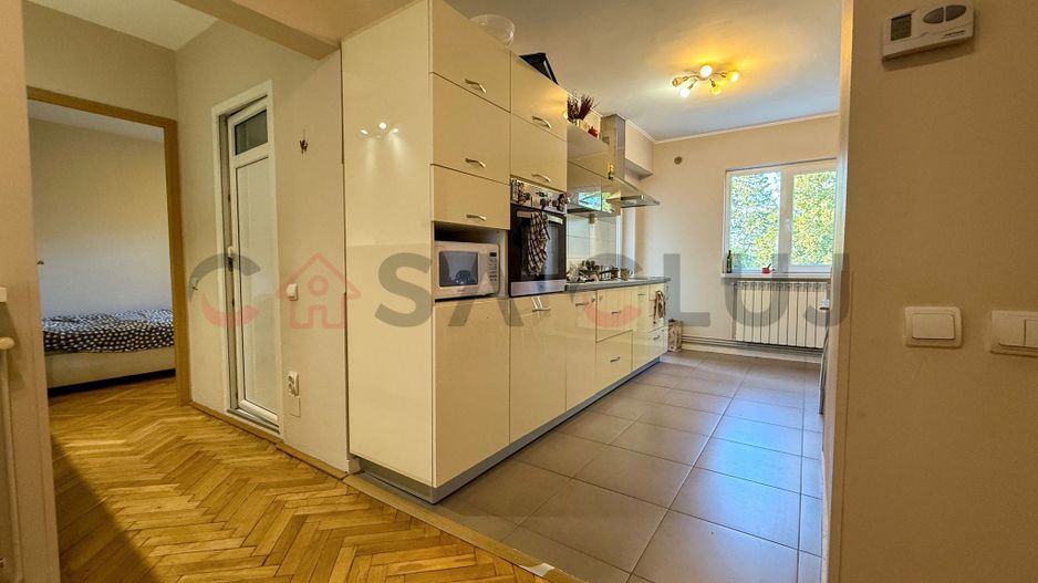 3 camere, Gradini Mănăștur, Platinia - Poză 15