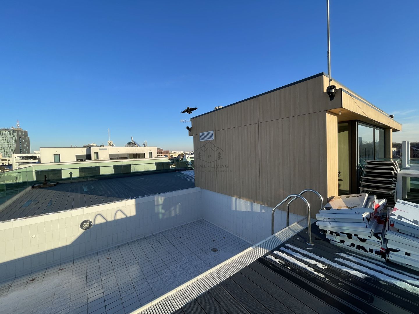 APARTAMENT CU 4 DORMITOARE DEOSEBIT LA INCHIRIERE LANGA PARC KISELEFF - Poză 24