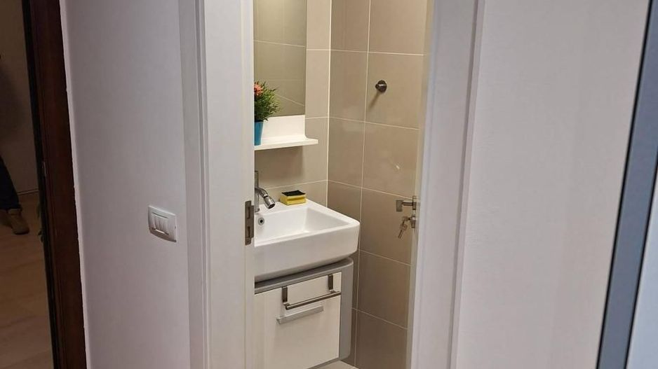 2 camere | 90 mp utili | bloc boutique | etaj 2 | Pipera - Poză 11