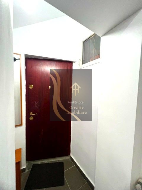 Garsoniera de inchiriat Gara de nord Metrou - Schiță 24