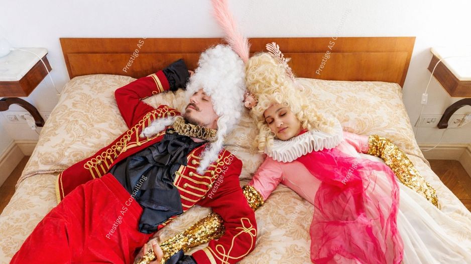 Resedinta patrimoniala de 222 mp | Piata Victoriei | Cladire istorica-Lift - Poză 25