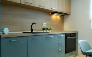 Apartament modern 2 camere  I Luxuria Domenii I Loc de parcare inclus - Poză 4