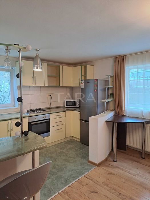 Apartament cu 2 camere în zona Buna Ziua. - Poză 1