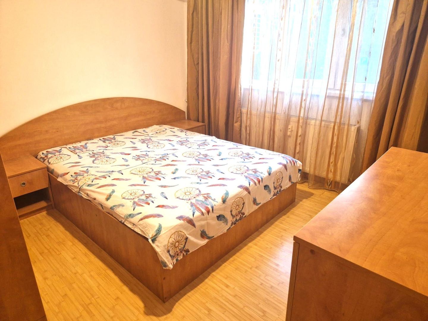 🏡 ]nchiriez 2 camere, loc de parcare inclus, Arena Națională, Bd. Basarabia - Poză 6