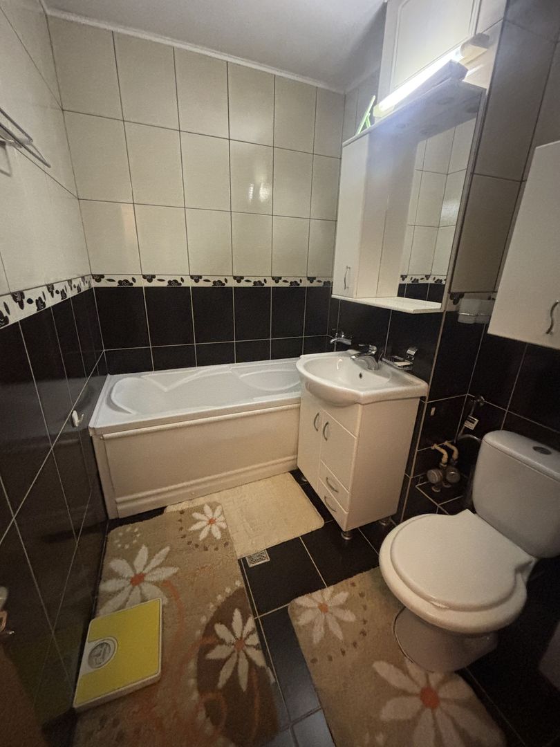 Apartament spatios in zona Sagului - Poză 13