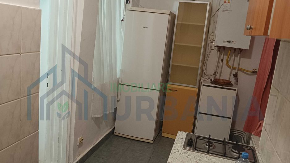 De vanzare locuinta 29 mp in Copou Iasi - Poză 5