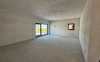 Casa semifinisata | 112 mp utili - 420 mp teren | Zona Calea Odoreului - Poză 3