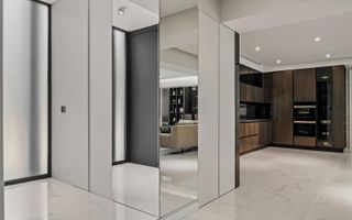 Vila Exclusivistă 5 Camere | Iancu Nicolae - Pipera- Baneas - Poză 10