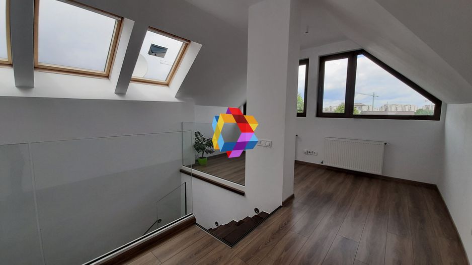 Spatiu de birouri deosebit - 160 mp - Poză 9