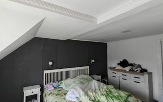 Vila P+E Bartolomeu,4 camere,4 bai,curte,garaj. - Poză 3